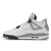 Jordan 4 Retro Midnight Navy