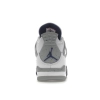 Jordan 4 Retro Midnight Navy