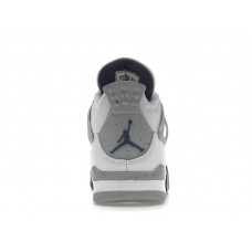 Jordan 4 Retro Midnight Navy