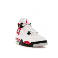 Jordan 4 Retro Red Cement