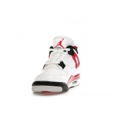 Jordan 4 Retro Red Cement