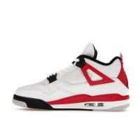 Jordan 4 Retro Red Cement