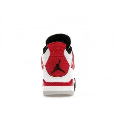Jordan 4 Retro Red Cement