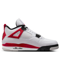 Jordan 4 Retro Red Cement