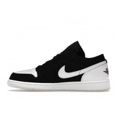 Jordan 1 Low Diamond Shorts