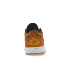 Jordan 1 Low SE Light Curry