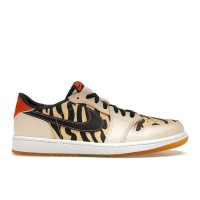 Кроссовки Jordan 1 Low OG Year of the Tiger