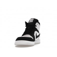 Jordan 1 Mid Diamond Shorts