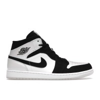 Кроссовки Jordan 1 Mid Diamond Shorts