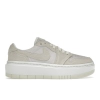 Женские кроссовки Jordan 1 Elevate Low Coconut Milk (W)