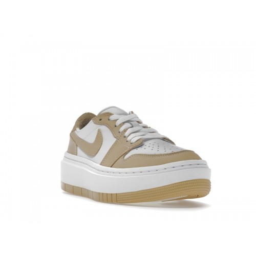 Кроссы Jordan 1 Elevate Low Onyx (W) - женская сетка размеров