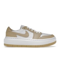 Женские кроссовки Jordan 1 Elevate Low Onyx (W)