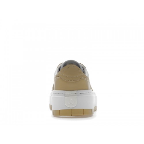 Кроссы Jordan 1 Elevate Low Onyx (W) - женская сетка размеров