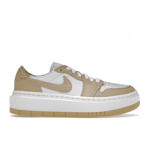 Кроссы Jordan 1 Elevate Low Onyx (W) - женская сетка размеров