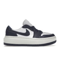 Женские кроссовки Jordan 1 Elevate Low Midnight Navy (W)