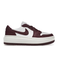 Женские кроссовки Jordan 1 Elevate Low Dark Beetroot (W)