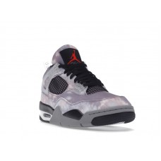 Jordan 4 Retro Zen Master