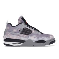 Кроссовки Jordan 4 Retro Zen Master