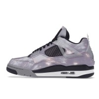 Jordan 4 Retro Zen Master