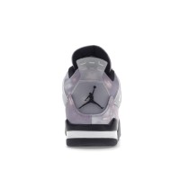 Jordan 4 Retro Zen Master