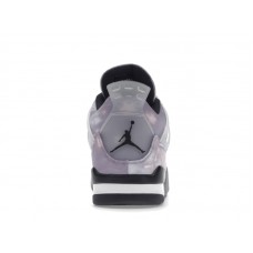 Jordan 4 Retro Zen Master