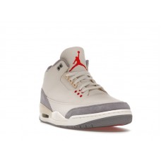 Jordan 3 Retro Muslin