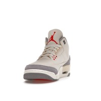 Jordan 3 Retro Muslin