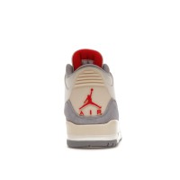 Jordan 3 Retro Muslin