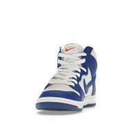 Кроссовки Nike SB Dunk High Pro ISO Kentucky