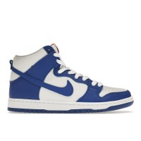 Кроссовки Nike SB Dunk High Pro ISO Kentucky