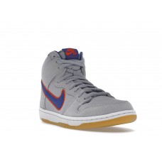 Кроссовки Nike SB Dunk High New York Mets