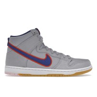 Кроссовки Nike SB Dunk High New York Mets