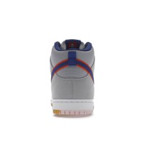 Кроссовки Nike SB Dunk High New York Mets