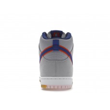 Кроссовки Nike SB Dunk High New York Mets