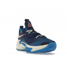 Кроссовки Nike Zoom Freak 3 Everlasting Love