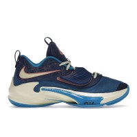 Кроссовки Nike Zoom Freak 3 Everlasting Love