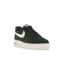 Кроссовки Nike Air Force 1 07 LX Low Athletic Club Pro Green