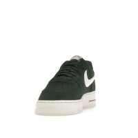 Кроссовки Nike Air Force 1 07 LX Low Athletic Club Pro Green