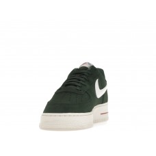 Кроссовки Nike Air Force 1 07 LX Low Athletic Club Pro Green