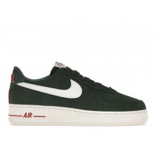 Кроссовки Nike Air Force 1 07 LX Low Athletic Club Pro Green