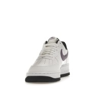 Кроссовки Nike Air Force 1 Low Hoops White Canyon Purple