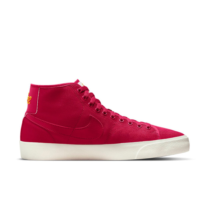 Nike SB Blazer Court Mid Premium Mystic Hibiscus - мужская сетка размеров Nike SB Blazer Court Mid Premium Mystic Hibiscus - мужская сетка размеров