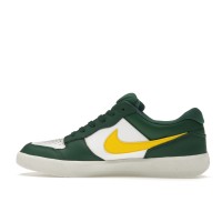 Nike SB Force 58 Premium Gorge Green Tour Yellow