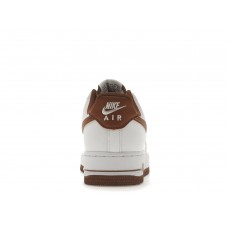 Кроссовки Nike Air Force 1 Low 07 Pecan