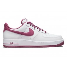 Кроссовки Nike Air Force 1 Low Light Bordeaux