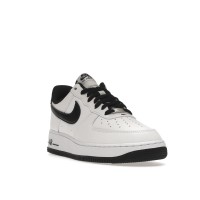 Nike Air Force 1 Low 07 White Black (2022)