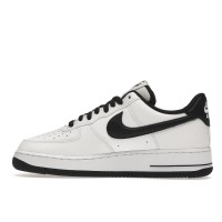 Nike Air Force 1 Low 07 White Black (2022)