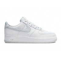 Кроссовки Nike Air Force 1 Low 07 Pure Platinum (2022)