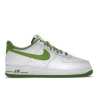 Кроссовки Nike Air Force 1 Low 07 White Chlorophyll
