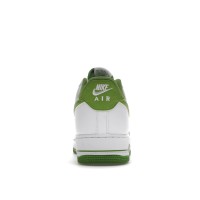 Кроссовки Nike Air Force 1 Low 07 White Chlorophyll